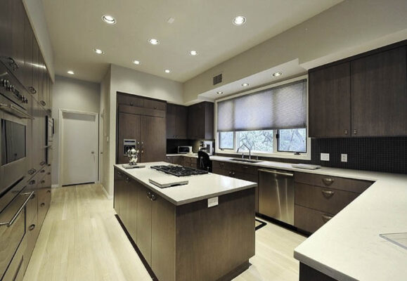 Project by Katz Builders