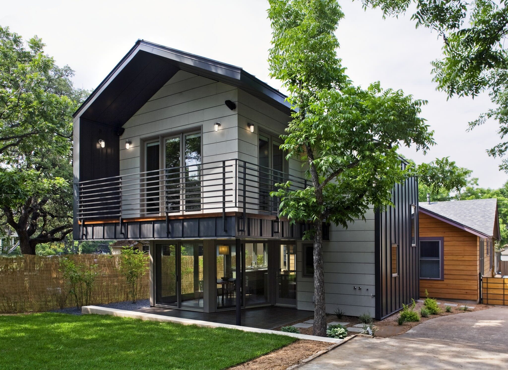 The Best Construction Companies in Austin, Texas - Austin Architects