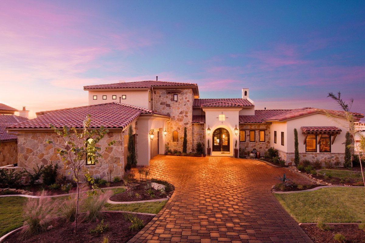 The Best Construction Companies in Austin, Texas - Austin Architects